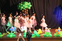 Escola Conviver - Imagem 2
