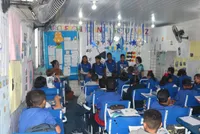 Escola Conviver - Imagem 3