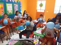 Escola Reino Infantil - Imagem 2