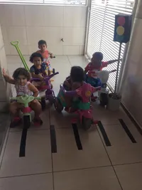 Berçário E Escola Integral Girassol - Imagem 1