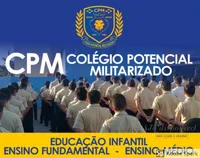 Colegio Potencial Militarizado - Imagem 1