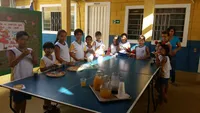 Colegio Piaget Almenara - Imagem 1