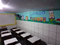 Escolinha Karamelo - Imagem 1