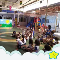 Instituto Educacional Gente Inocente - Imagem 2
