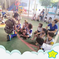 Instituto Educacional Gente Inocente - Imagem 1
