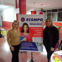 Escola Ecompo - Imagem 1