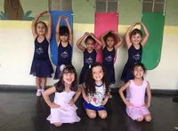 Espaço Baby Tirando De Letra - Imagem 3