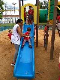 Escola Pequeno Príncipe - Imagem 2
