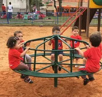 Escola Pequeno Príncipe - Imagem 1
