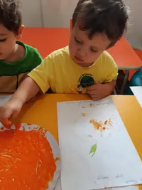 Escola Mundo Da Criança - Imagem 1