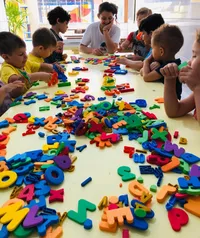 Escola Mundo Da Criança - Imagem 3