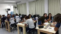 Colégio De Aplicação Gissoni - Imagem 1