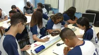 Colégio De Aplicação Gissoni - Imagem 3