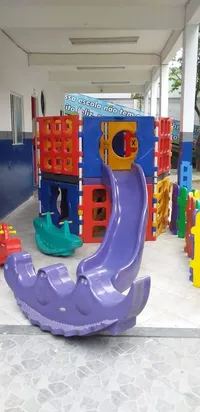 Centro Educacional Maria Montessori - Imagem 1