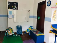 Escola De Educação Infantil E Berçario Encantos De Criança - Imagem 2