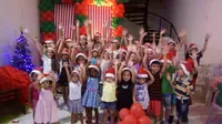 Centro Educacional Virgílio Paula - Jardim De Infância Aprender Brincando - Imagem 2