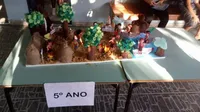 Centro Educacional Virgílio Paula - Jardim De Infância Aprender Brincando - Imagem 1