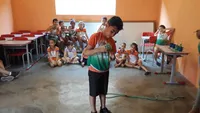 Centro Educacional Dalila Andrade Lima - Imagem 2
