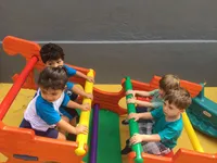 Parque Da Alegria - Imagem 1