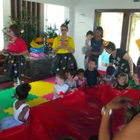 Angelis Creche E Escola De Educação Infantil - Imagem 1