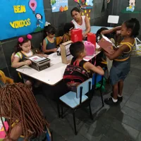Centro Educacional Gonçalves De Castro - Imagem 1