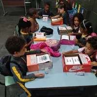 Centro Educacional Gonçalves De Castro - Imagem 2