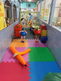 Centro Educacional Aquário - Imagem 1