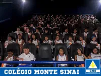 Escola Monte Sinai - Imagem 3