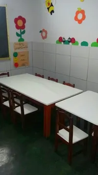 Escolinha Tia Marilza - Imagem 1