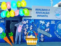 Escola De Educacao Infantil Educa Baby E Kids - Imagem 1