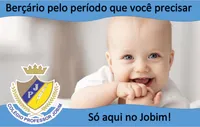 Colégio Professor Jobim - Imagem 1