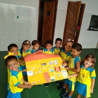 Escola Paulo De Tarso - Imagem 1