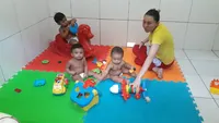 Espaço Infantil Pequeno Aprendiz - Imagem 1