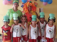 Espaço Infantil Pequeno Aprendiz - Imagem 3