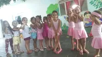 Centro Pedagógico Cantinho De Ser Feliz - Imagem 1