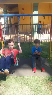 Centro De Educação Infantil Estrelinha Mágica - Imagem 3