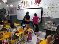 Escola De Educacao Basica Centro Educacional Anchieta - Imagem 3