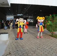 Colégio Santa Luzia Ii - Imagem 2