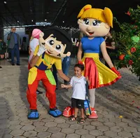 Colégio Santa Luzia Ii - Imagem 1