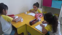 Escola Criativa - Imagem 1