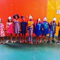 Escola Arte Do Saber Construir - Imagem 1