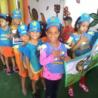 Escola Arte Do Saber Construir - Imagem 4