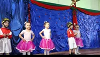 Escola De Educação Infantil Padre Sigismundo Gorazdowski - Imagem 1