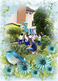 Escola De Educação Infantil Padre Sigismundo Gorazdowski - Imagem 2