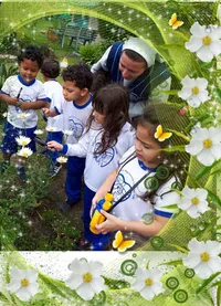 Escola De Educação Infantil Padre Sigismundo Gorazdowski - Imagem 3