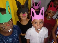 Hospedagem Angelical - Imagem 1