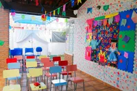 Art Kids Escola De Educacao Infantil - Imagem 1