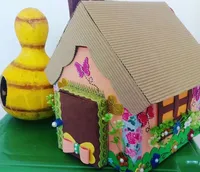 Centro Educacional Infantil Estrelinha Do Saber - Imagem 1