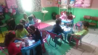 Escola De Educação Infantil Estrelinha Do Céu - Imagem 2