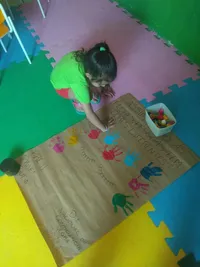 Escola De Educação Infantil Estrelinha Do Céu - Imagem 1